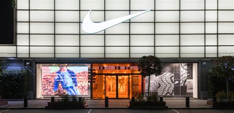 Vind een Nike Factory Store bij jou in de buurt.. Nike NL